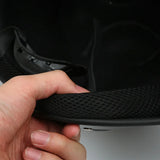Riot Helmets Tactical Riot Helmets Security Masks Security Duty Cycling Self Defense