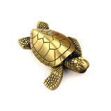 【¿】Inflatable Lighter Beetle Ornament Turtle Pocket Lighter Smoking Cigarette Kitchen Ignition Smoker Gift Lighters（NO GA S)