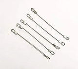 Stainless Steel and Aluminum Outdoor Bow Arrows accessory