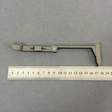 Neue 1: 2,05 93R  Pistole Miniatur Modell Keychain Voller Metall Shell Werfen Legierung Boy lieblings Geburtstag Geschenk