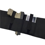 M.i.l.i.t.ary Holster Pouch Multi-function Portable Hidden Gun Holsters Hunting Accessories Glock 17 19 Tactical Gun Holster