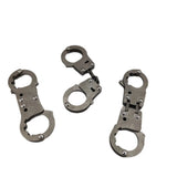 Thumb Lock Buckle Toe Lock Buckle SM/SP Bondage Handcuffs Adult Games Sex Toys For Couple Stainless Steel Erotic Products