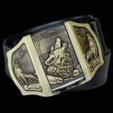 Kerosene lighter with metal strip structure, customized smoking tool, Laguna and Ette accessories, men's gift,