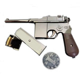 Neue 1: 2,05 1932 pistoleMiniatur Modell Volle Weltkrieg Ii Retro Voller Metall Shell Legierung Kann Nicht Schießen Sammlung