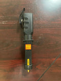 2025 High Voltage Stun Gun Tactical Flashlight Stun Gun Volts Stun Rob Self-defense Weapons For Women  Survival Camp | POPOTR™