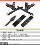 Slingshot shooting fish guard, Velcro fixed, special for fishing