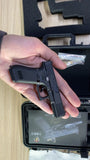 1:2.05 shell throwing Glock D17 model G17 shell throwing disassembly, non-firing 【(with actural product pictures)】