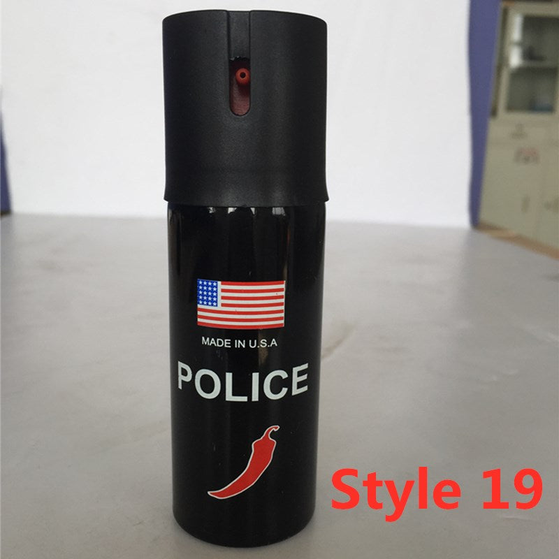 50 style High Voltage Tactical Flashlight Stun Gun for sale Volts Self-defense Weapons Survival Camp | POPOTR™