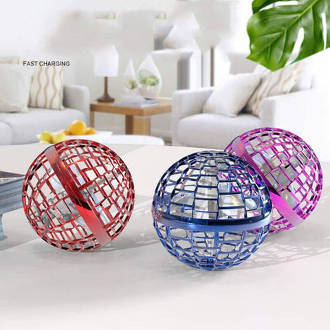 40% OFF Flying Ball Toys