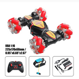 70% OFF  Gesture RC Car  Toycar