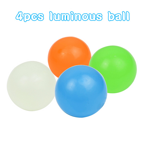 50% OFF Sticky Decompression Ball