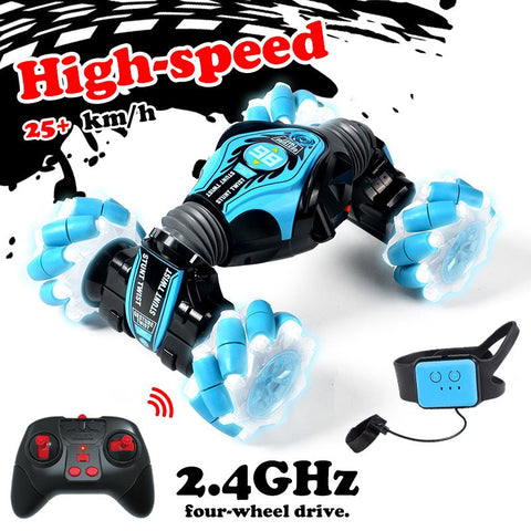 70% OFF  Gesture RC Car  Toycar