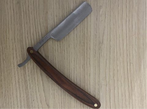 POPOTR Hand tools, namely, spokeshaves