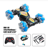 70% OFF  Gesture RC Car  Toycar