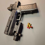Soft Bullet Toy Gun