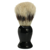Barber Shaving Kit Set Straight Razor Shaving Brush Strop Wooden Box Father Gift