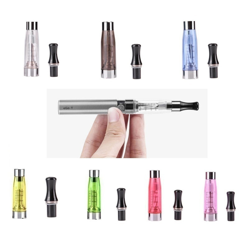 2025 CE4 Best Cigarettes For Sale 1.6ml Pen Charger  510 Tank Sprayer Full Set | POPOTR™