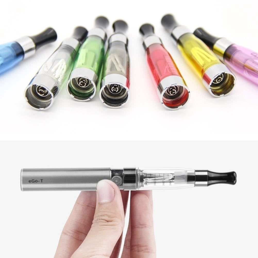 2025 CE4 Best Cigarettes For Sale 1.6ml Pen Charger  510 Tank Sprayer Full Set | POPOTR™
