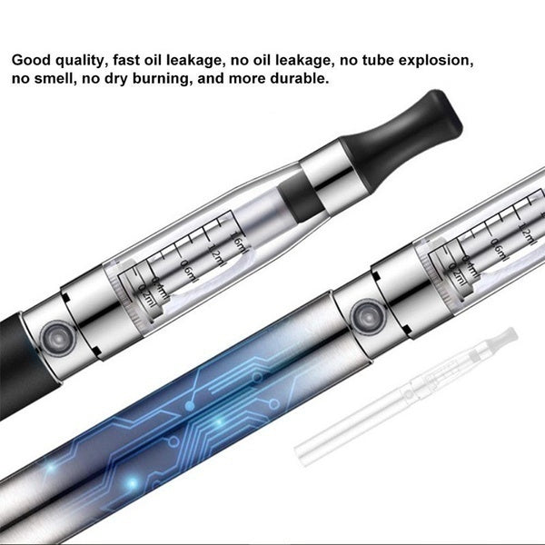 2025 CE4 Best Cigarettes For Sale 1.6ml Pen Charger  510 Tank Sprayer Full Set | POPOTR™