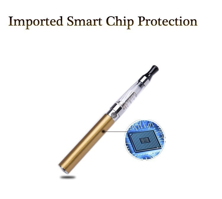 2025 CE4 Best Cigarettes For Sale 1.6ml Pen Charger  510 Tank Sprayer Full Set | POPOTR™