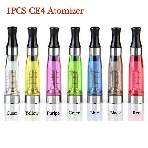 2025 CE4 Best Cigarettes For Sale 1.6ml Pen Charger  510 Tank Sprayer Full Set | POPOTR™