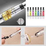 2025 CE4 Best Cigarettes For Sale 1.6ml Pen Charger  510 Tank Sprayer Full Set | POPOTR™