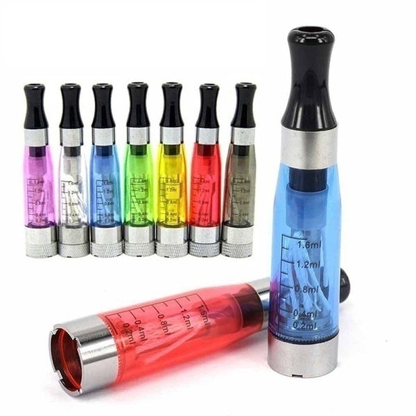 2025 CE4 Best Cigarettes For Sale 1.6ml Pen Charger  510 Tank Sprayer Full Set | POPOTR™