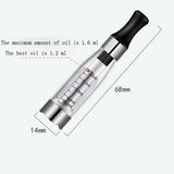 2025 CE4 Best Cigarettes For Sale 1.6ml Pen Charger  510 Tank Sprayer Full Set | POPOTR™