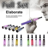 2025 CE4 Best Cigarettes For Sale 1.6ml Pen Charger  510 Tank Sprayer Full Set | POPOTR™