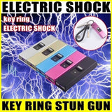 2025 Volt Stun Gun For Women Stun Rob Portable Gun Safe Mini Stun Gun For Sale  Survival Camp | POPOTR™