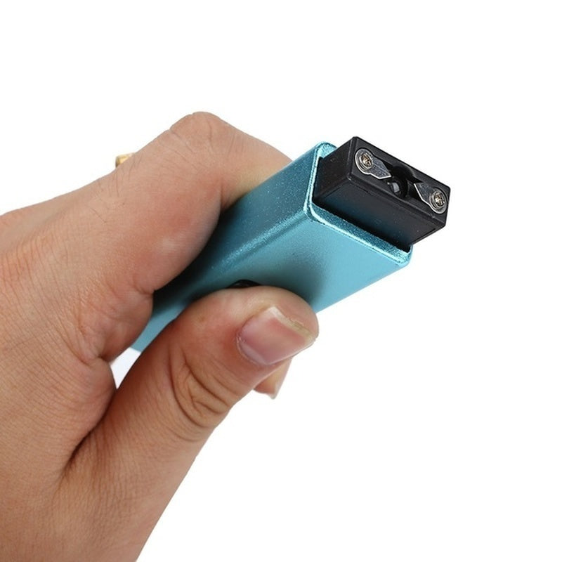2025 Volt Stun Gun For Women Stun Rob Portable Gun Safe Mini Stun Gun For Sale  Survival Camp | POPOTR™