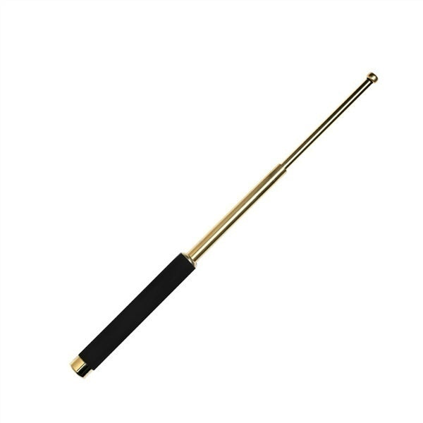 2025 26 inch Baton Self-defense Stick Self-defense Bonzi Survival Camp | POPOTR™