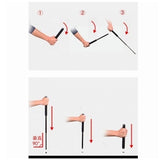 2025 26 inch Baton Self-defense Stick Self-defense Bonzi Survival Camp | POPOTR™