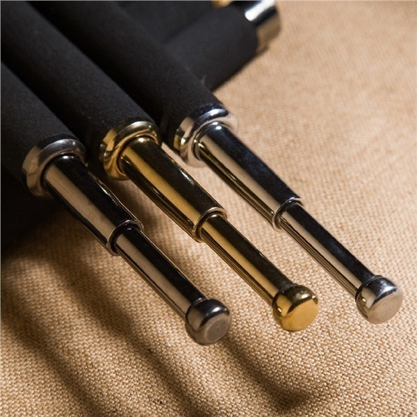 2025 26 inch Baton Self-defense Stick Self-defense Bonzi Survival Camp | POPOTR™