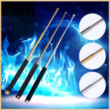 2025 26 inch Baton Self-defense Stick Self-defense Bonzi Survival Camp | POPOTR™