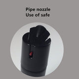 2025 20/40/60ml Best Pepper Spray For Self-defense Bear Spray VS Pepper Spray | POPOTR™