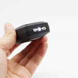 2025 High Voltage Stun Gun Tactical Flashlight Stun Gun Volts Self-defense Weapons For Women Survival Camp | POPOTR™