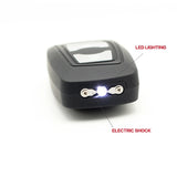 2025 High Voltage Stun Gun Tactical Flashlight Stun Gun Volts Self-defense Weapons For Women Survival Camp | POPOTR™