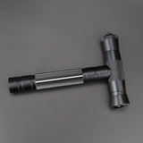 2025 Tactical Walking Stick For Sale Hunting Climbing Sticks Trekking Sticks Climbing Gear | POPOTR™