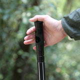 2025 Tactical Walking Stick For Sale Hunting Climbing Sticks Trekking Sticks Climbing Gear | POPOTR™