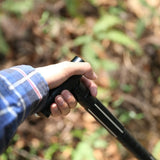 2025 Tactical Walking Stick For Sale Hunting Climbing Sticks Trekking Sticks Climbing Gear | POPOTR™