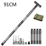 2025 Tactical Walking Stick For Sale Hunting Climbing Sticks Trekking Sticks Climbing Gear | POPOTR™