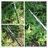 2025 Tactical Walking Stick For Sale Hunting Climbing Sticks Trekking Sticks Climbing Gear | POPOTR™