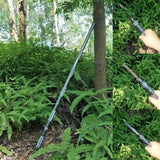 2025 Tactical Walking Stick For Sale Hunting Climbing Sticks Trekking Sticks Climbing Gear | POPOTR™
