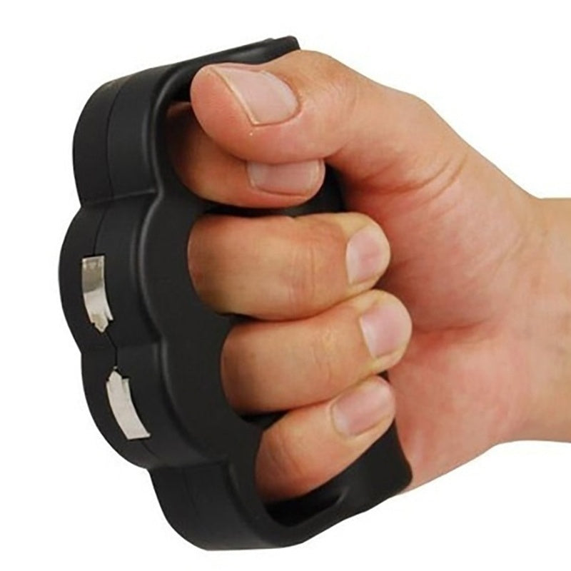 2025 taktisk lommelygte stun Gun til salg Bærbar pistol sikre selvforsvarsvåben til kvinder overlevelseslejr | POPOTR™