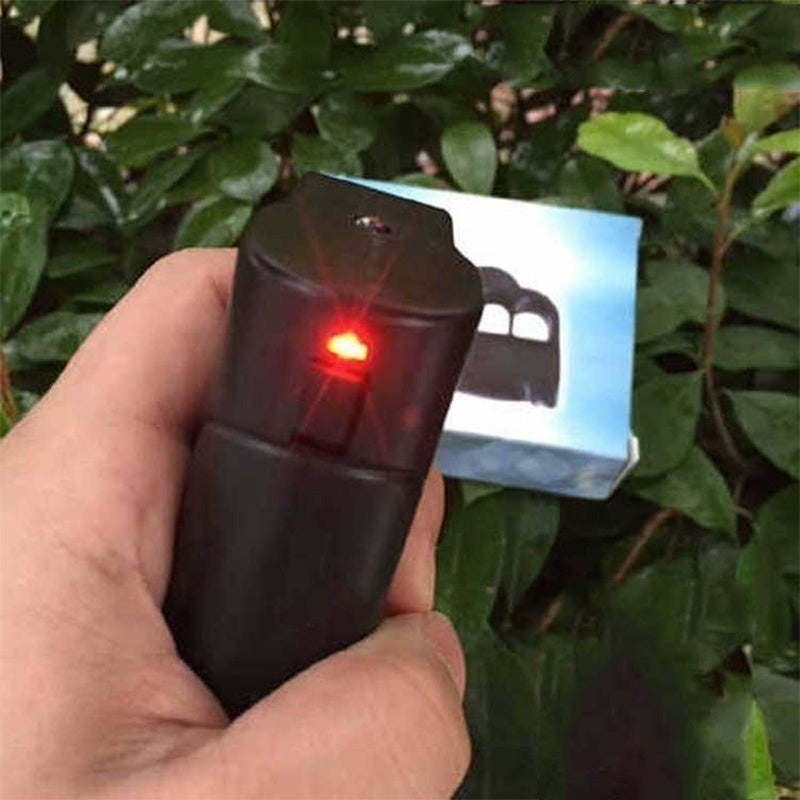 2025 taktisk lommelygte stun Gun til salg Bærbar pistol sikre selvforsvarsvåben til kvinder overlevelseslejr | POPOTR™