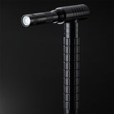 2025 Tactical Hiking Stick Multi-function Walking Stick  Hunting Climbing Sticks Climbing Gear | POPOTR™
