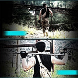 2025 Tactical Hiking Stick Multi-function Walking Stick  Hunting Climbing Sticks Climbing Gear | POPOTR™