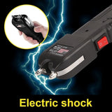 2025 928 Women's Stun Gun for sale Police Stun Gun Tactical Flashlight Stun Gun Survival Camp | POPOTR™