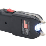 2025 928 Women's Stun Gun for sale Police Stun Gun Tactical Flashlight Stun Gun Survival Camp | POPOTR™